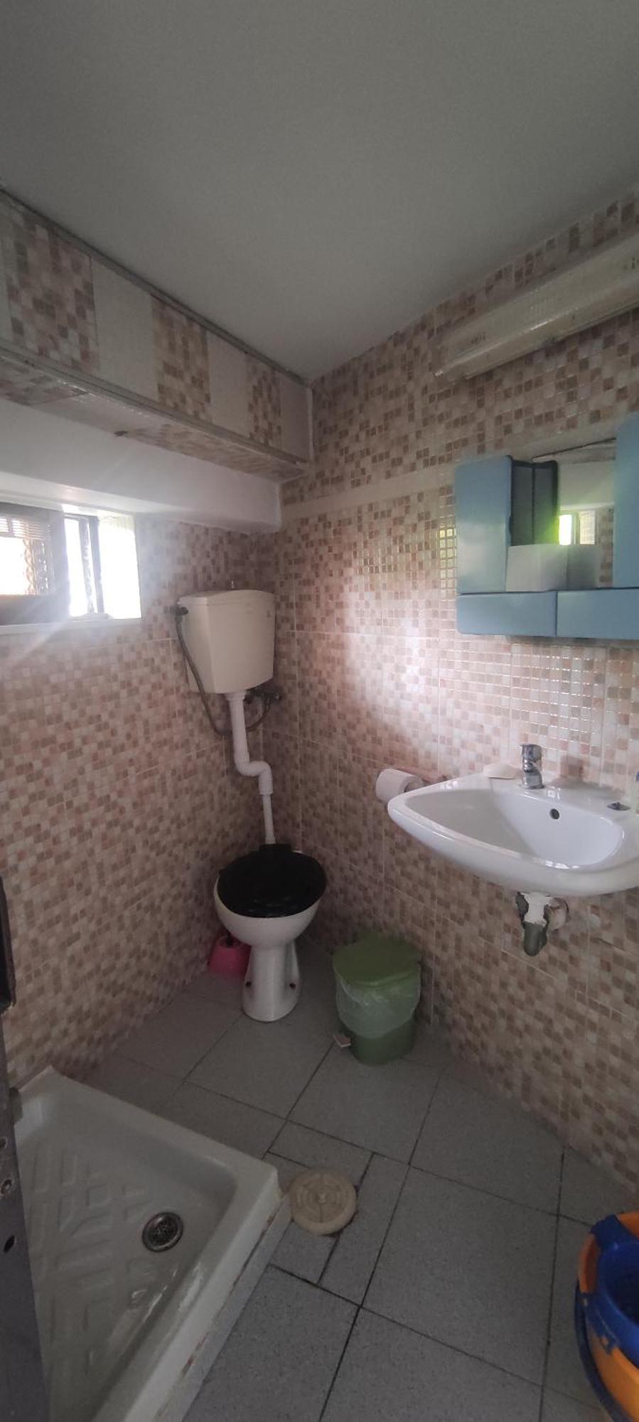 Efterpi Aggeli Apartman Loutrópolis Thermís Kültér fotó