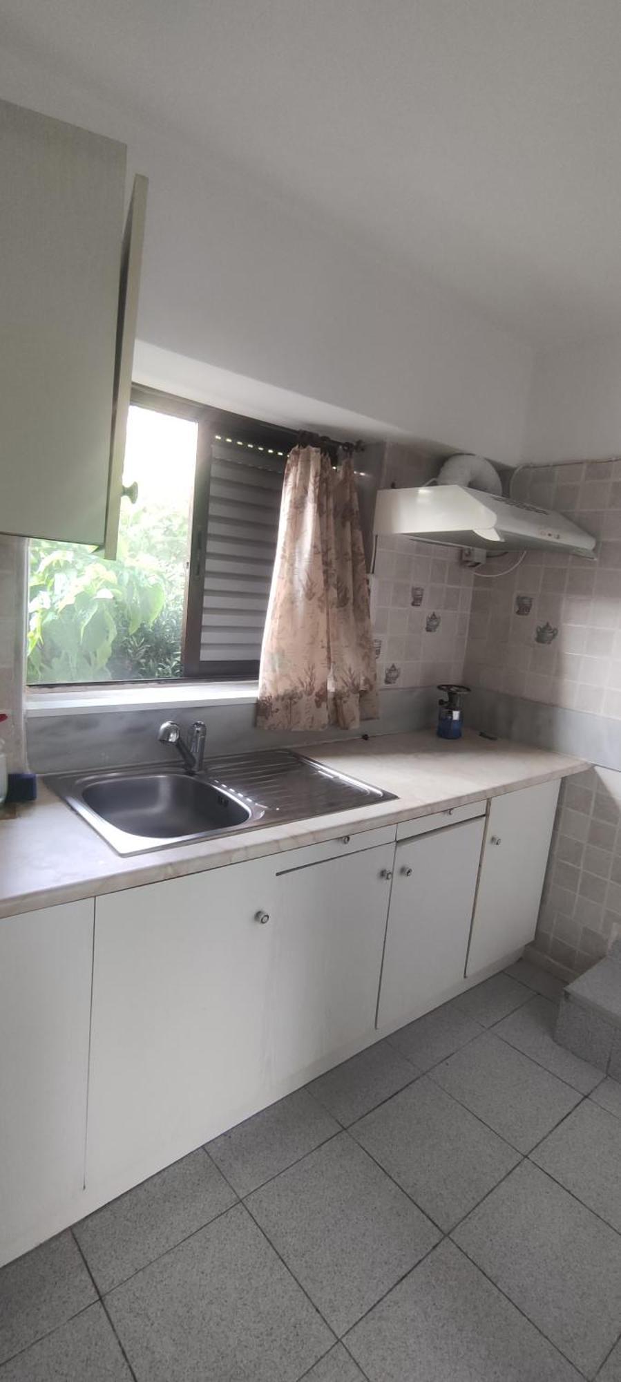 Efterpi Aggeli Apartman Loutrópolis Thermís Kültér fotó